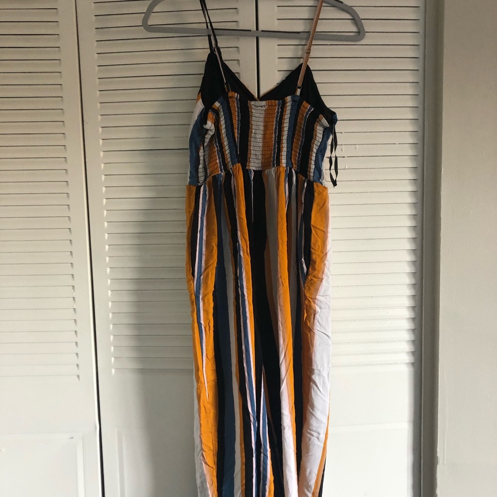 Women’s Jumsuit